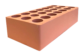 Aparente 21F Vermelho